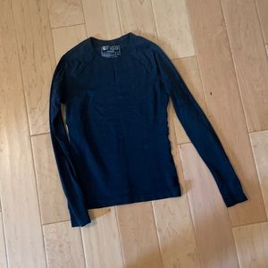 Figs salta underscrub top